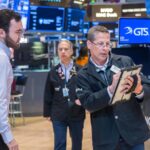 Stock futures inch higher as traders look to recover from oil-driven sell-off: Live updates