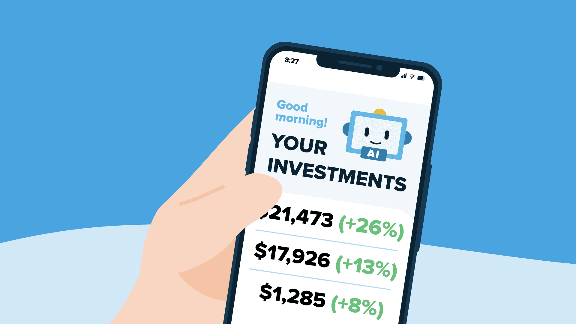 The future of Wall Street is here as startups and brokers build AI agents to trade 24/7