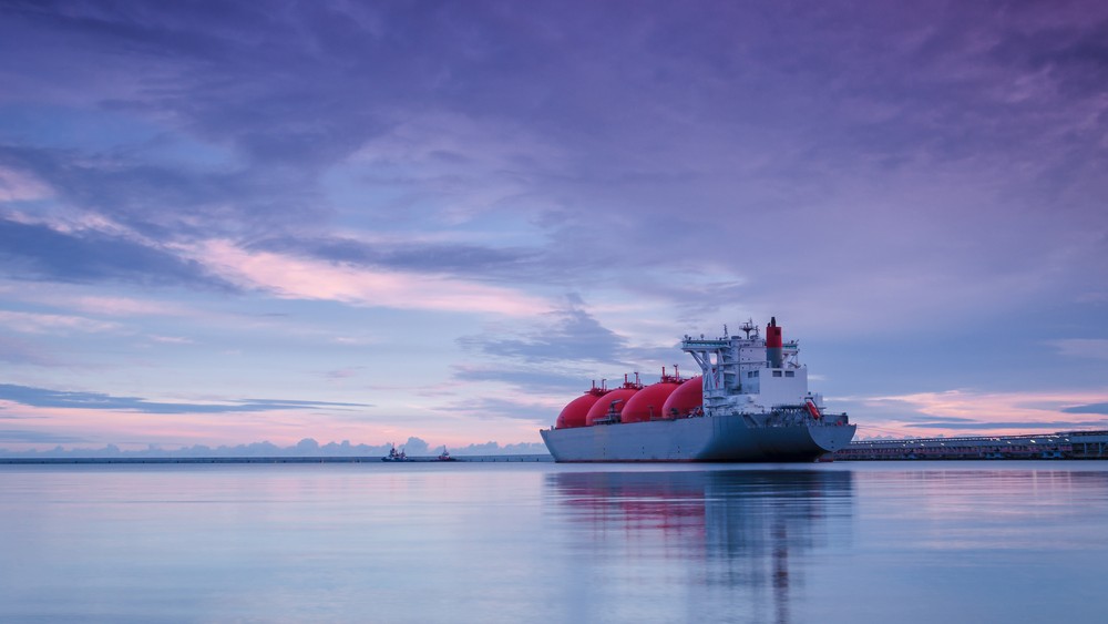 Japan Eyes Foreign Banks to Back $33 Billion U.S. Natural Gas Investment