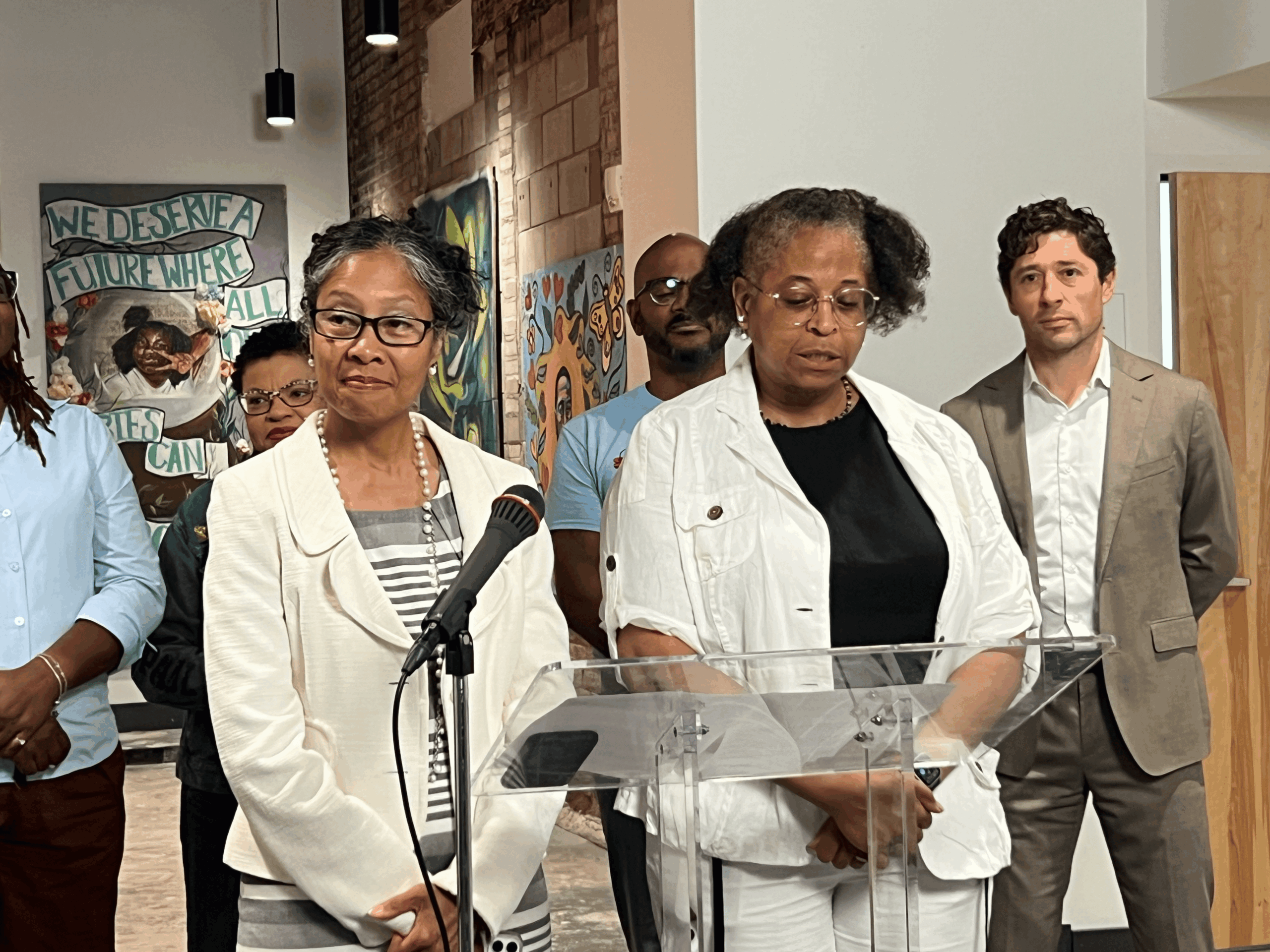 Minneapolis starts Black Business Week with focus on investment, entrepreneurship