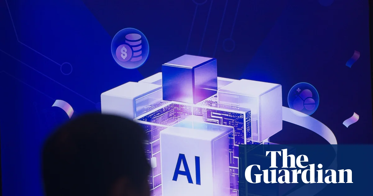 AI sell-off intensifies as investors ditch chip stocks