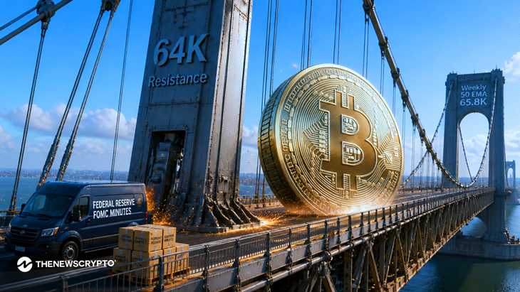 Bitcoin (BTC) Tests a Critical Zone: Will Buyers Target $64K or Lose Ground to $60K?