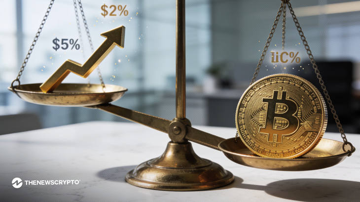 Bitcoin (BTC) at a Crossroads: Make-or-Break Levels to Watch as Its Dominance Shakes Up the Market