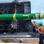 US Navy plans major torpedo stockpile overhaul as military shifts to two-war strategy