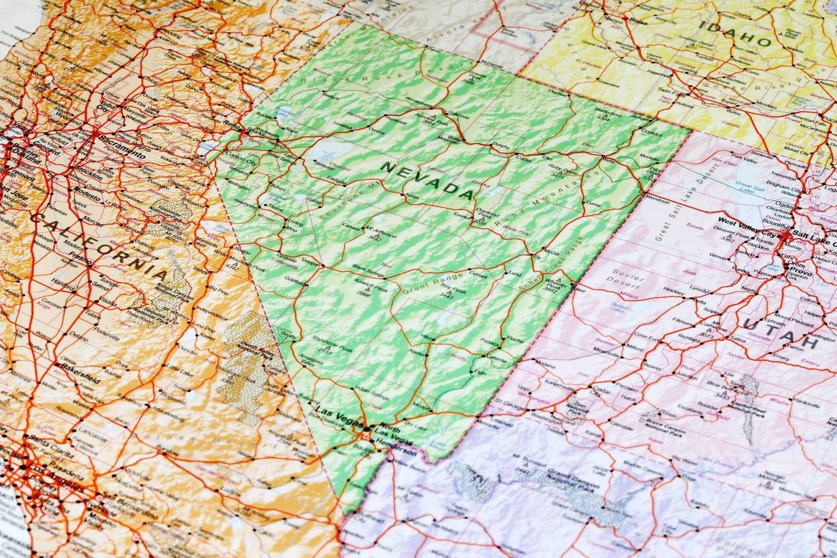 Pentagon Directives Add Tailwind to Nevada’s Tungsten Mining Rush