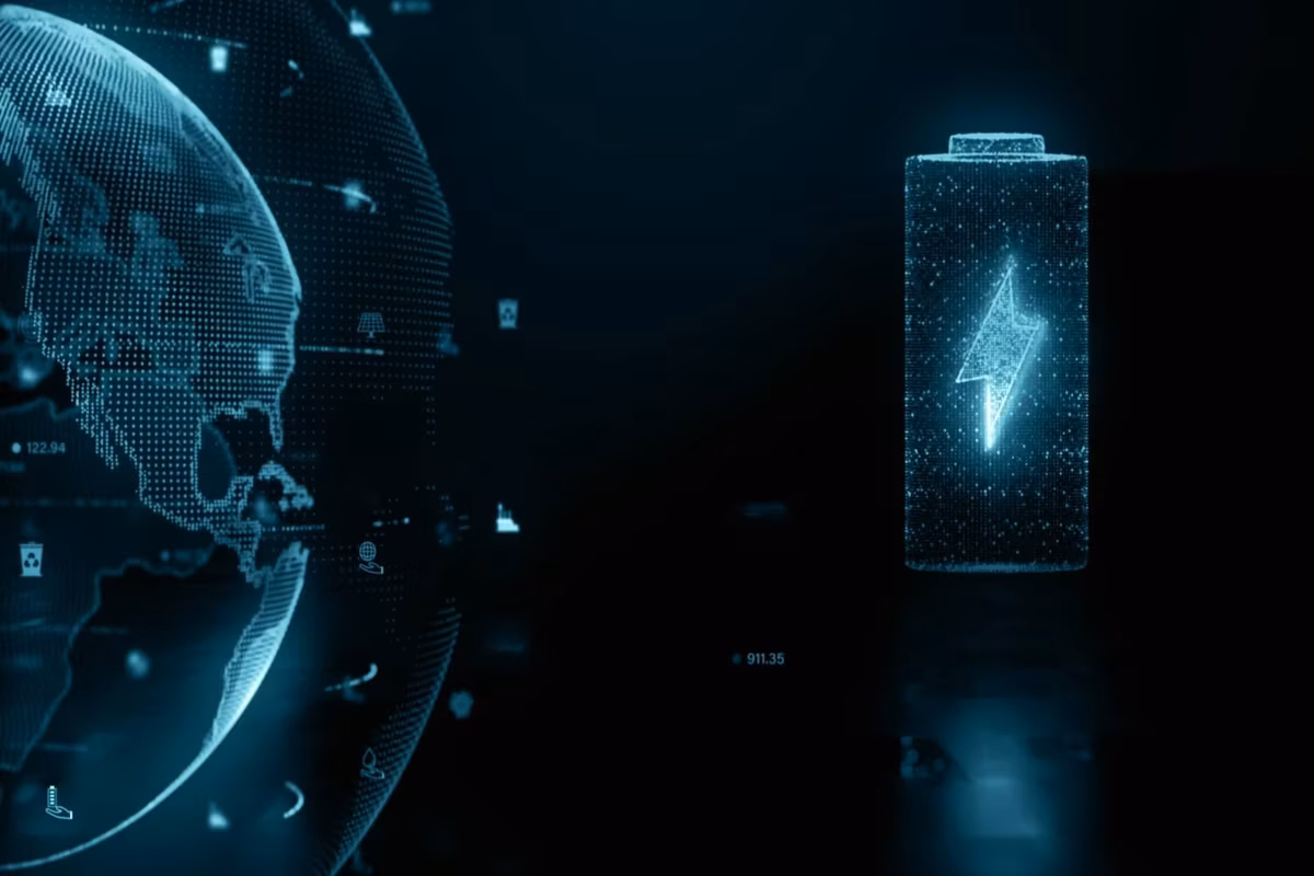 AI Power Crunch Drives Huge Expansion in Off-Grid BESS