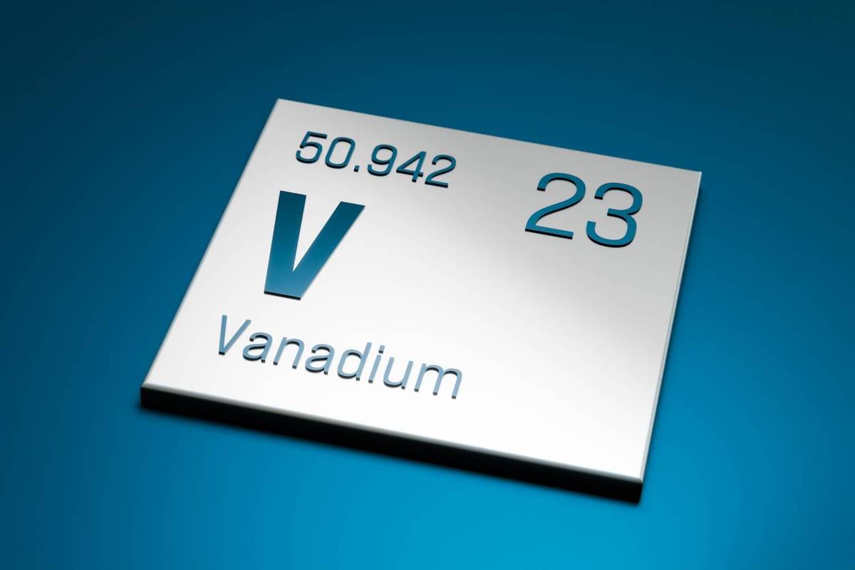 Top 3 Canadian Vanadium Stocks in 2026