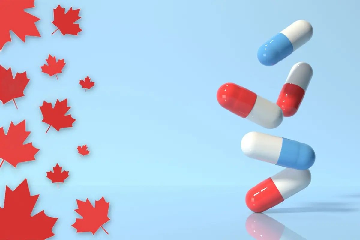 5 Best-performing Canadian Pharma Stocks in 2026