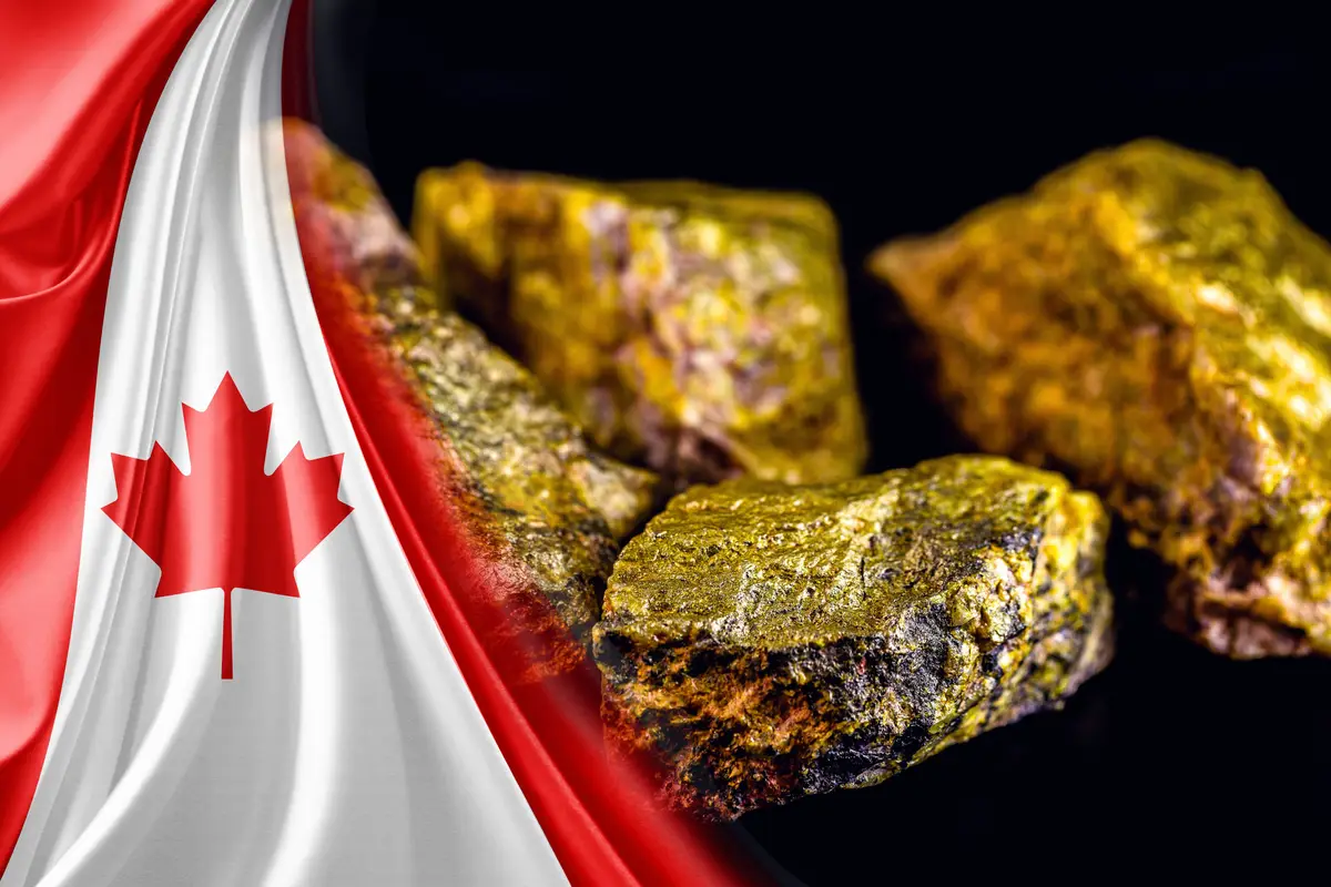 5 Best-performing Canadian Uranium Stocks in 2026