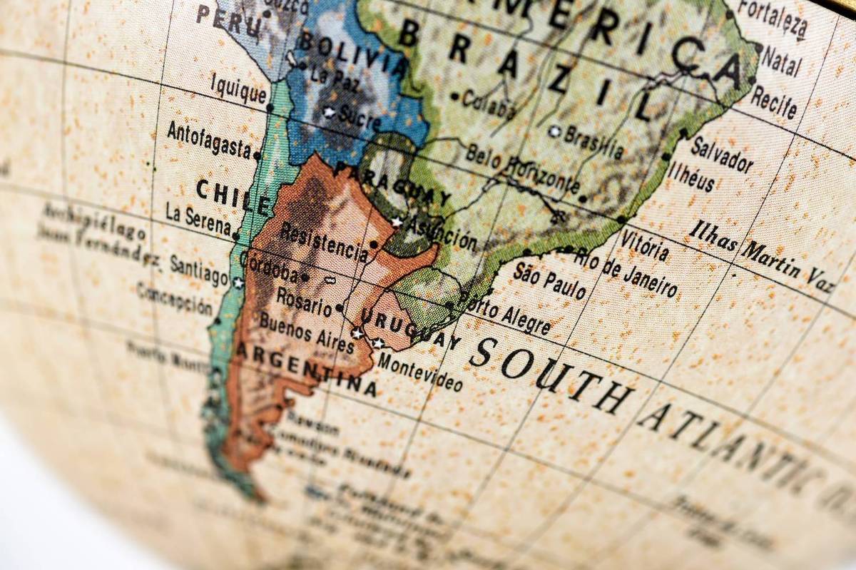 Lundin’s Chilean Copper Mine Paused Following Storm Damage