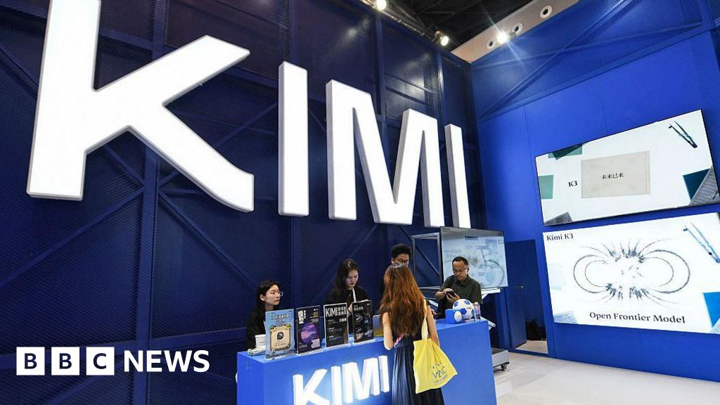 China’s Moonshot AI claims Kimi K3 can rival OpenAI and Anthropic