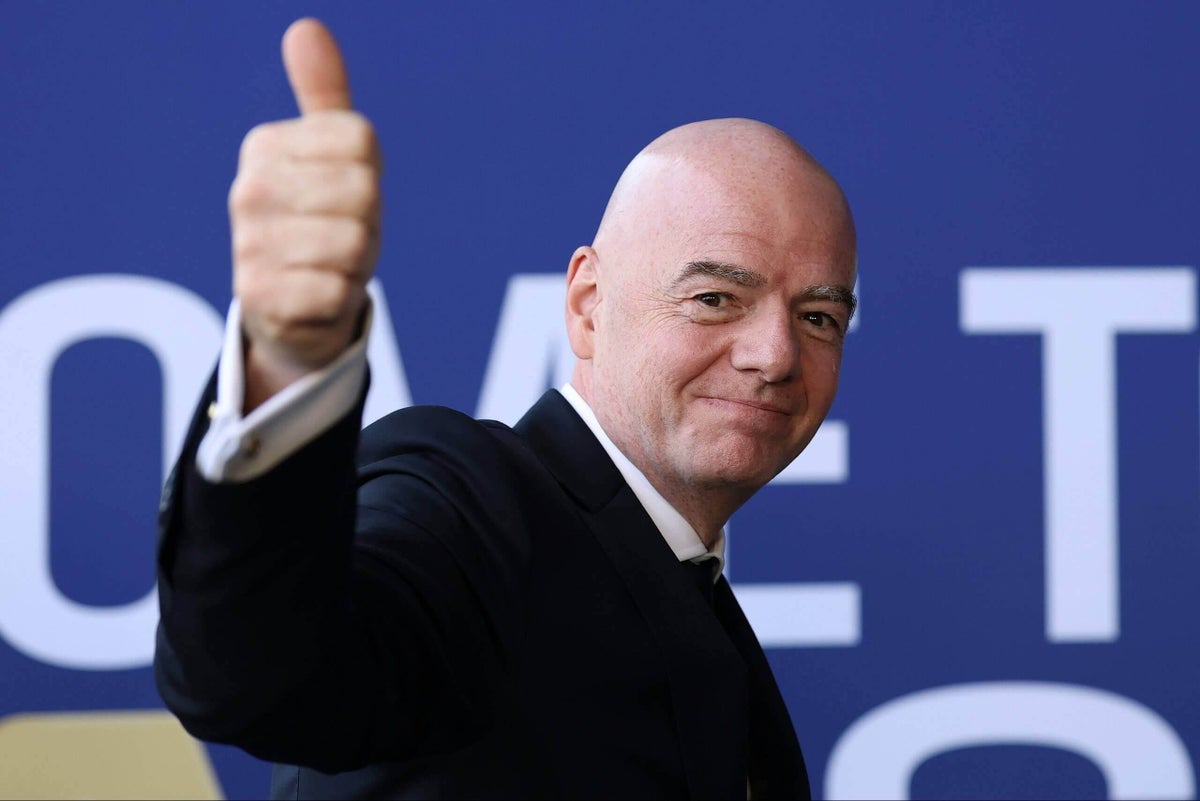 FIFA’s $4.2bn World Cup stake sale: Who will invest? Who is the money for? Who could stop this? – The Athletic