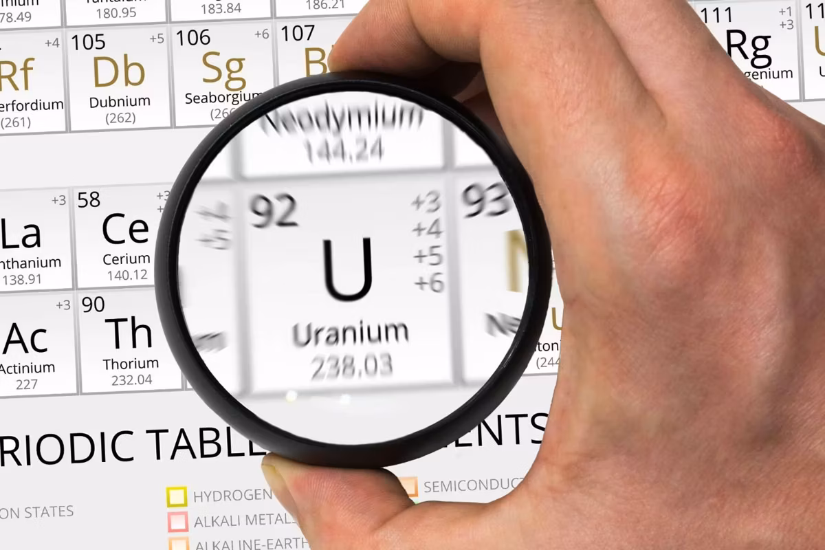 Report Unveils Undeclared Uranium in DRC Cobalt Exports