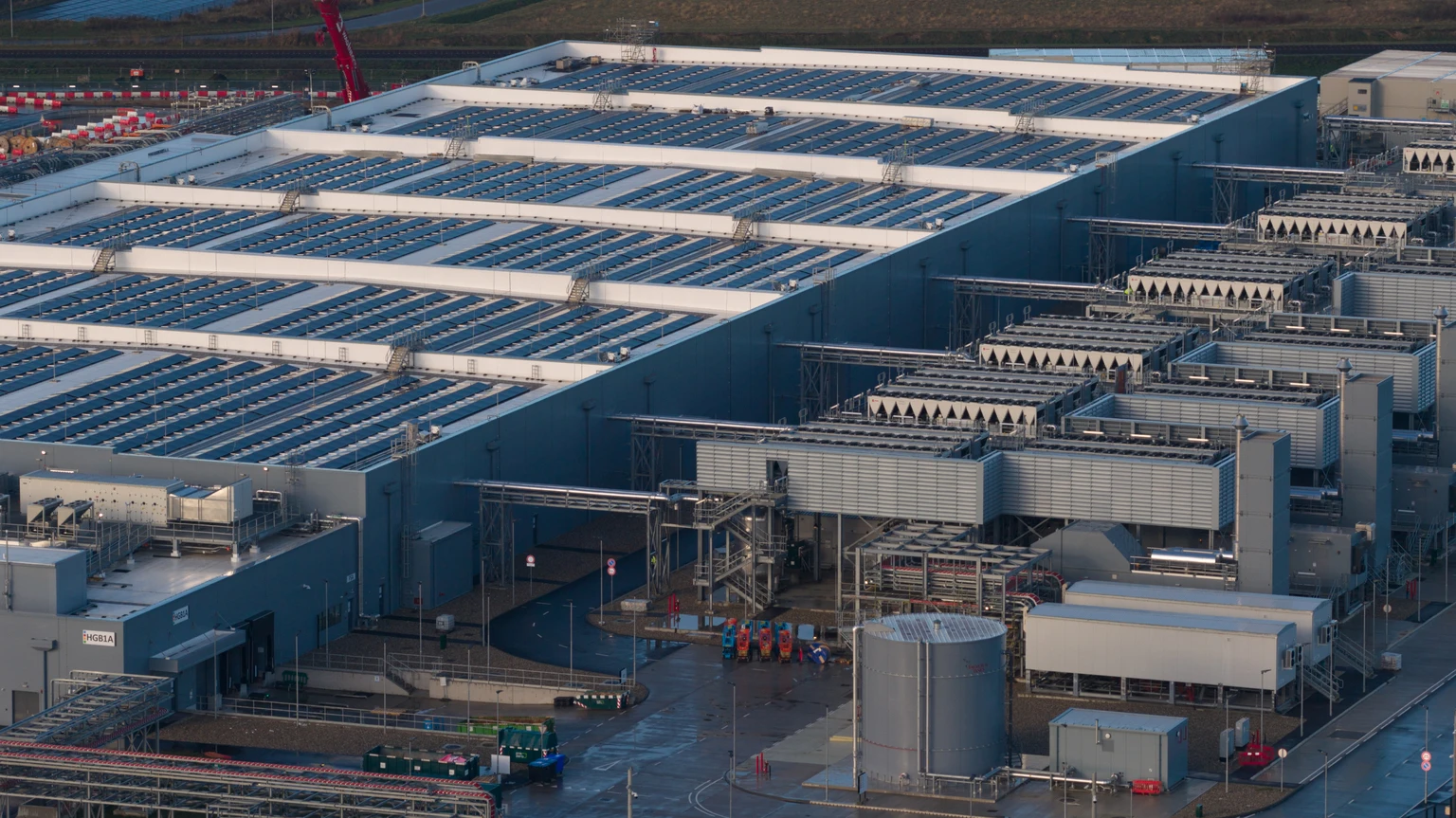 Hyperscalers: A ‘Toxic Waste’ Investment