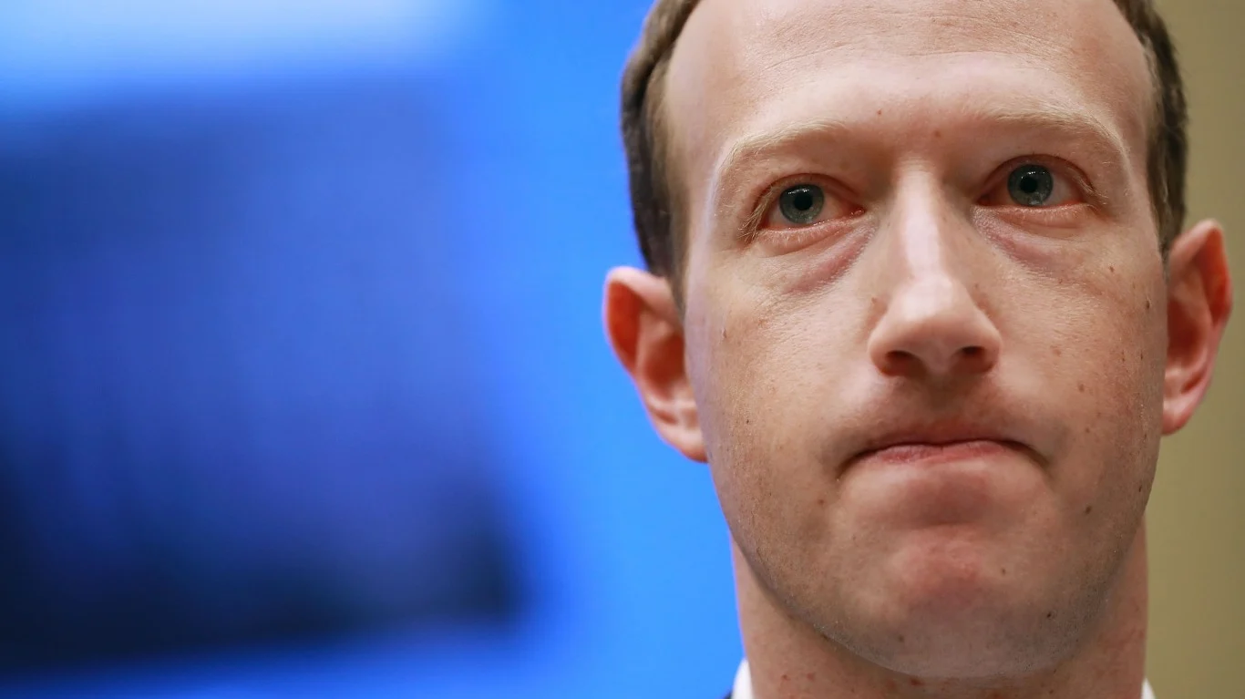 Meta Is Spending Whatever It Takes to Win AI — And That’s What Worries Investors