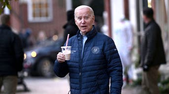 Biden’s Hur interview tapes could now go public after his attorneys wave white flag