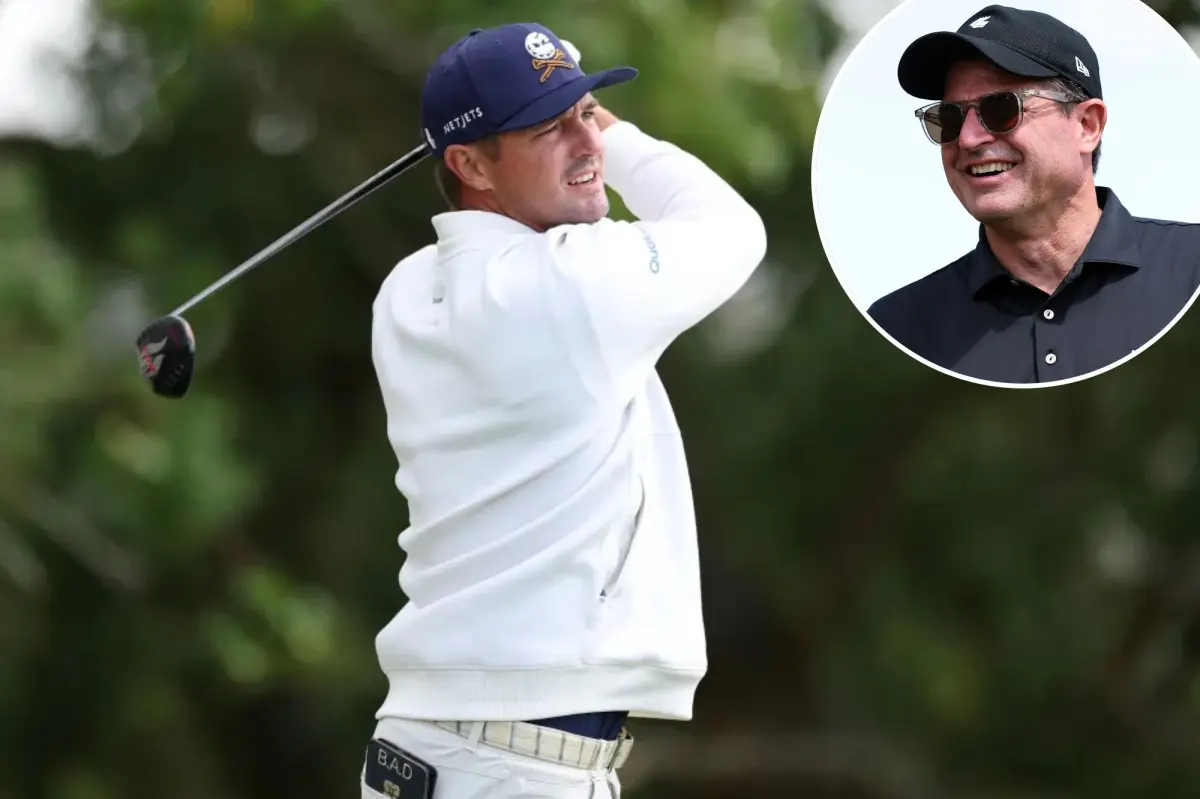 Exclusive | LIV Golf not dead yet with rebel league on brink of landing $250 million-plus in investments