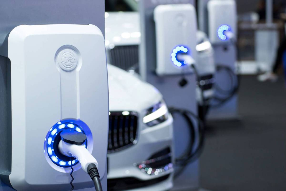 EV Market Trends: H1 2026 Review and Forecast