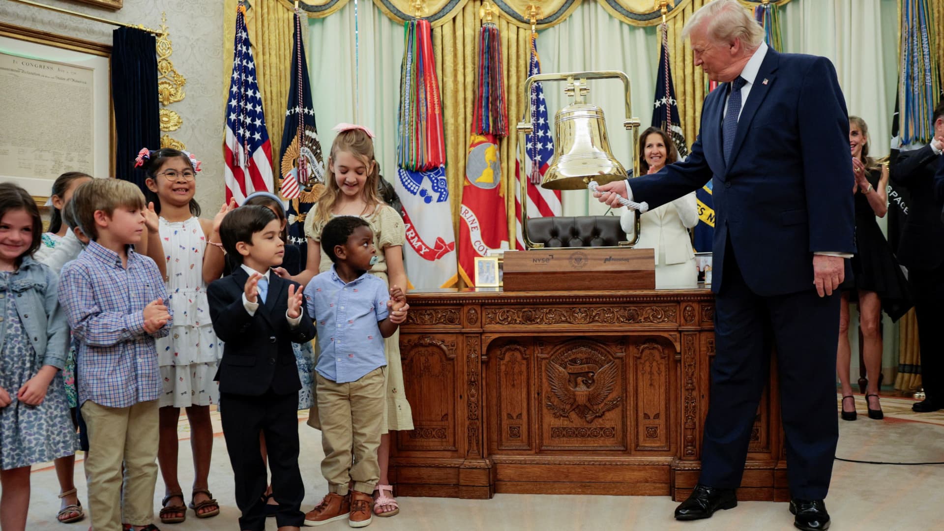 Investing beyond Trump Account S&P 500 fund: How to increase the odds for a child’s lifetime wealth