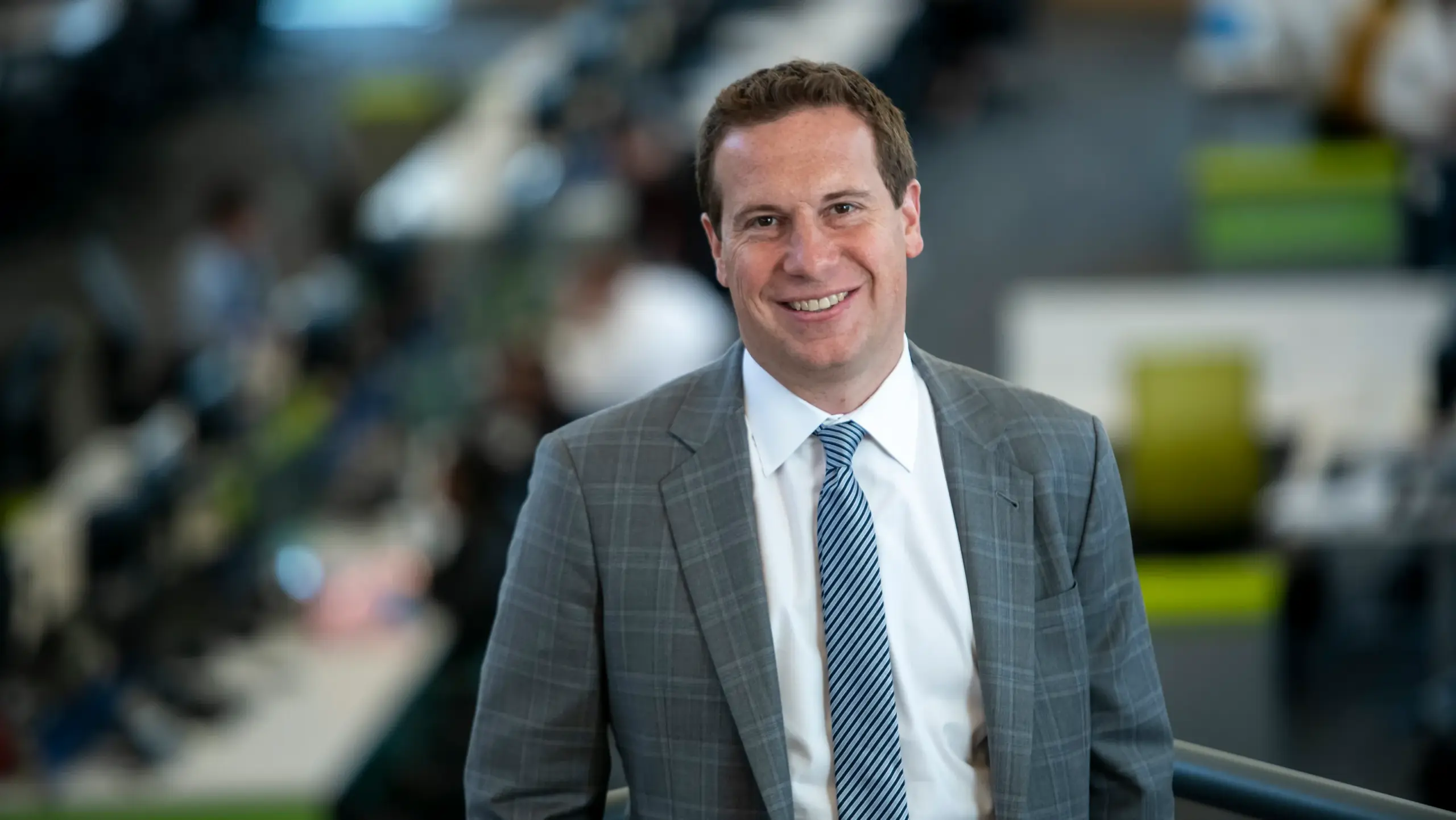 UWM reports Q2 loss of $451.9M, announces $2.05B investment