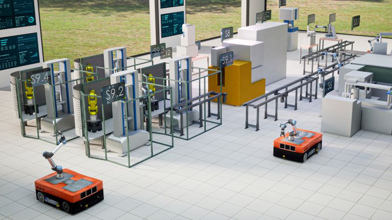 NSF stands up 2 Materials Innovation Platforms with $50M investment | NSF – U.S. National Science Foundation