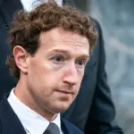 Mark Zuckerberg encouraged growth over child safety, ex-Meta executive testifies at trial