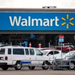 At Walmart, billions in tariff refunds soften the blow from slower sales growth