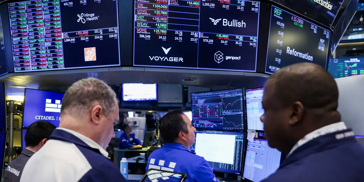 Investor Gavin Baker says it’s too early to judge Big Tech’s massive AI spending