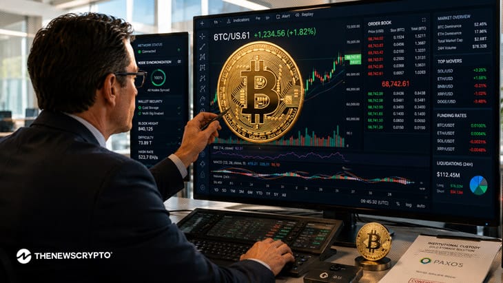 GoMining Integrates Uphold Platform to Expand Global Bitcoin Services