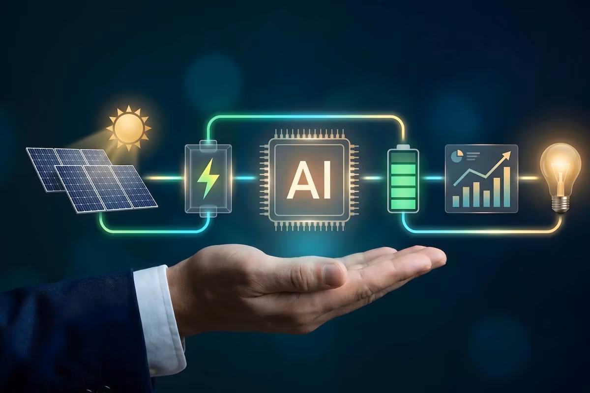Grid-Locked: The Engineering Race to Power the AI Era
