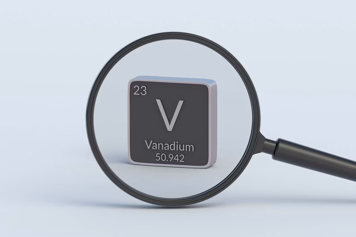 Vanadium Market Trends: H1 2026 Review and Forecast
