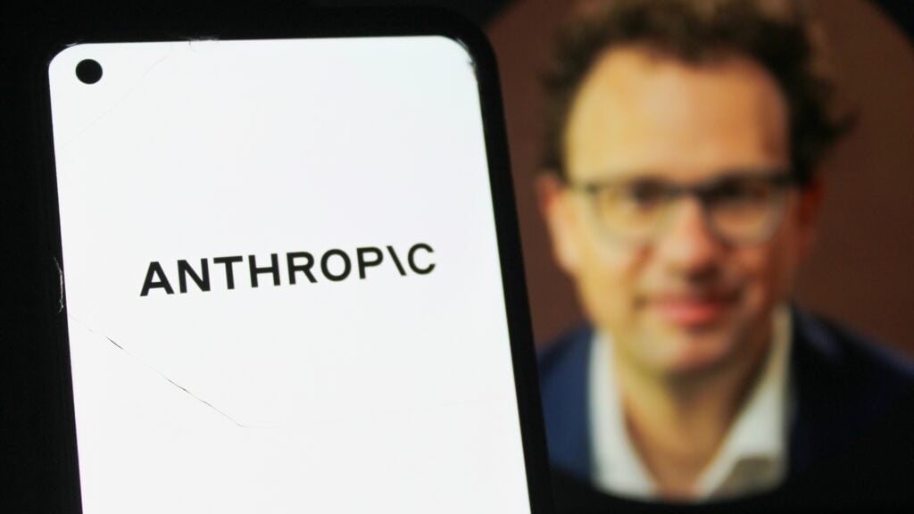 Exclusive: Anthropic’s $2 Trillion Valuation Faces a Reality Check—SPCX Offers a Warning, Wall Street Veteran Says