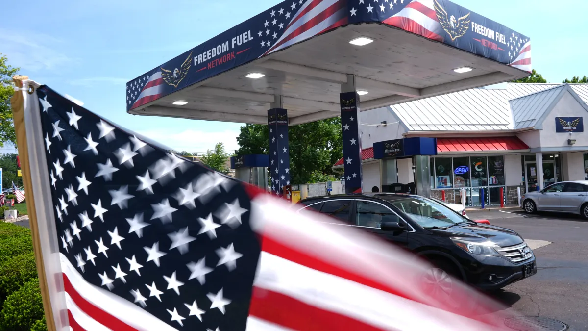 Freedom Fuel owner didn’t pay for nearly $4 million in gas, lawsuit claims