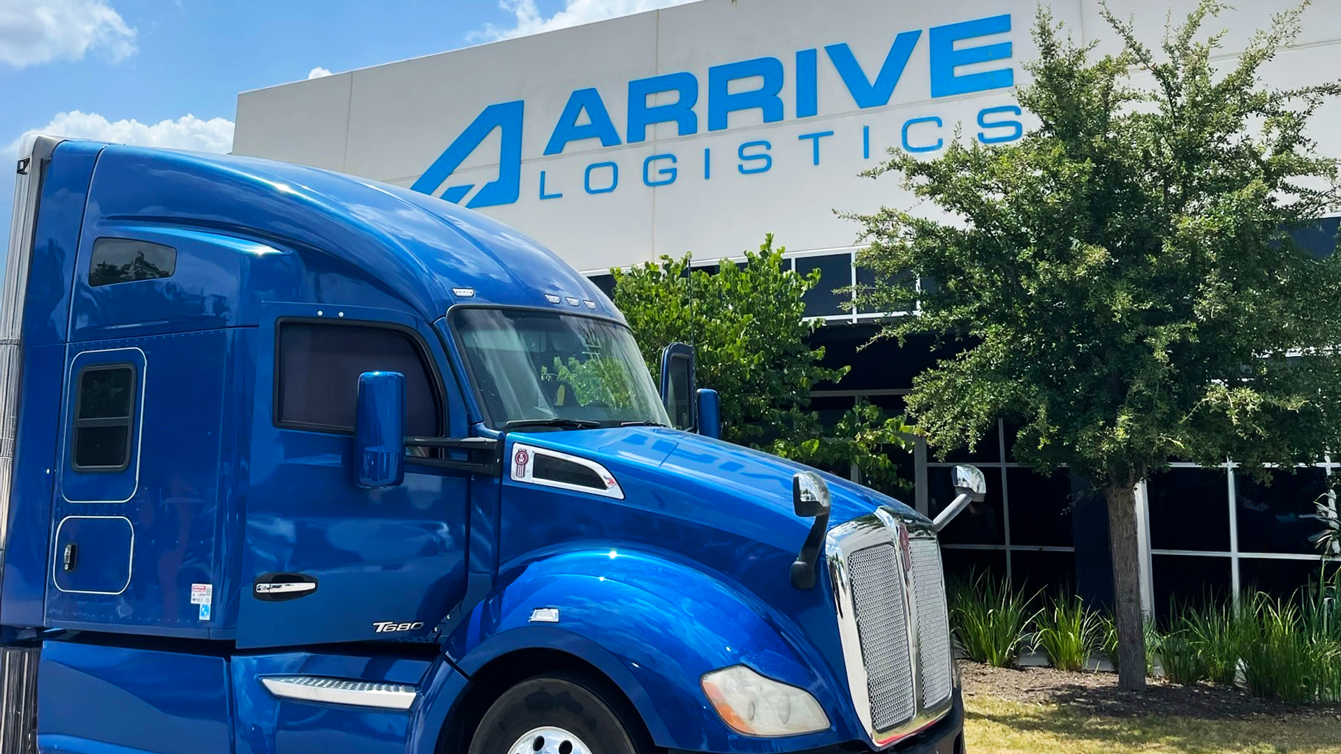 Arrive Logistics plans 1,000 hires after Mubadala majority investment