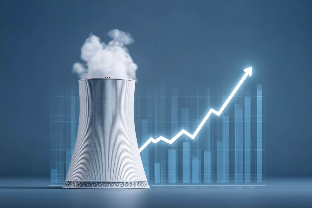 Eagle Nuclear Added to Solactive Global Uranium Index