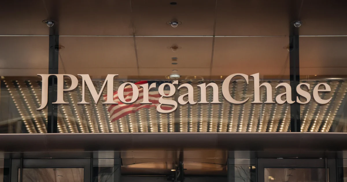 JPMorgan Chase to invest $750 billion in increasing the U.S. housing supply and homeownership