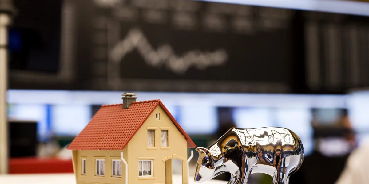 Locked out of housing, Gen Z and Millennials are building $3.1 trillion in stock market wealth