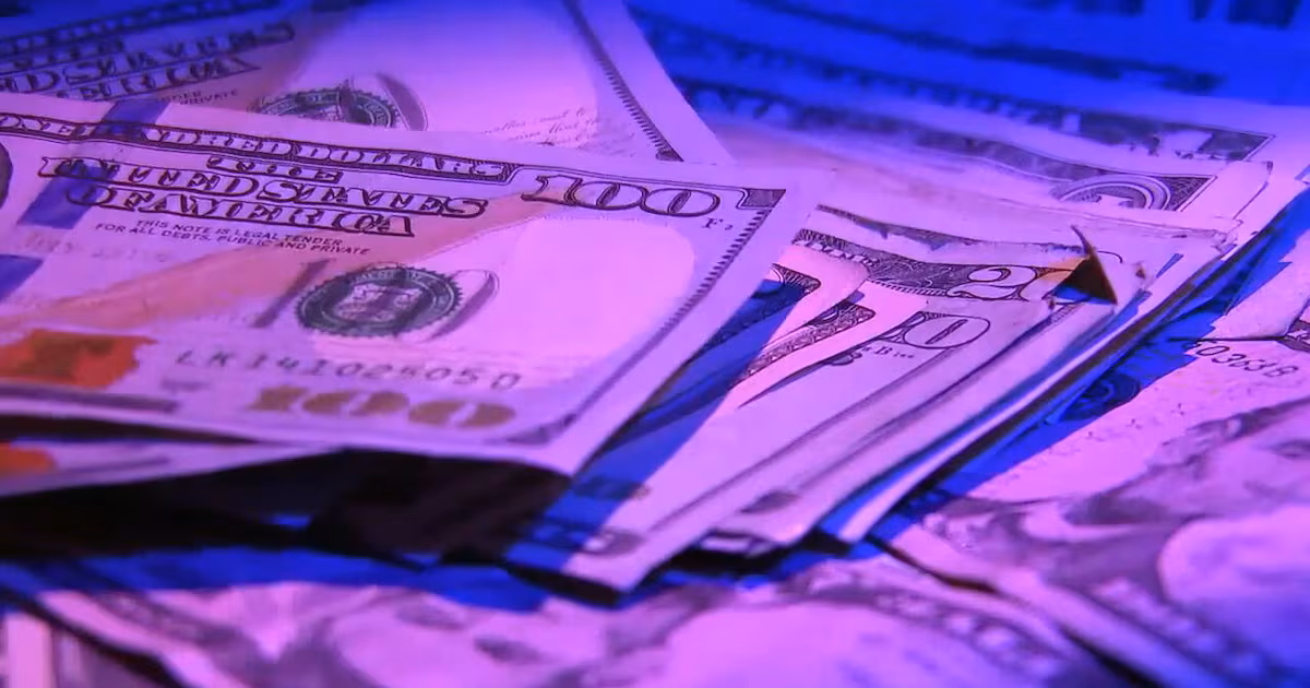 ‘I gave him my life savings’: Woman alleges $80K investment loss