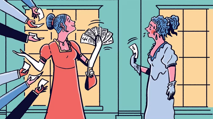 Ignore Jane Austen, income investing has big drawbacks