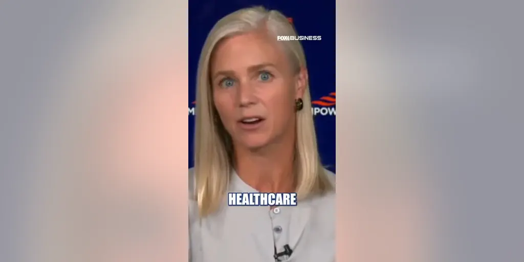 Strategist points to healthcare if investors want to diversify portfolio outside of AI