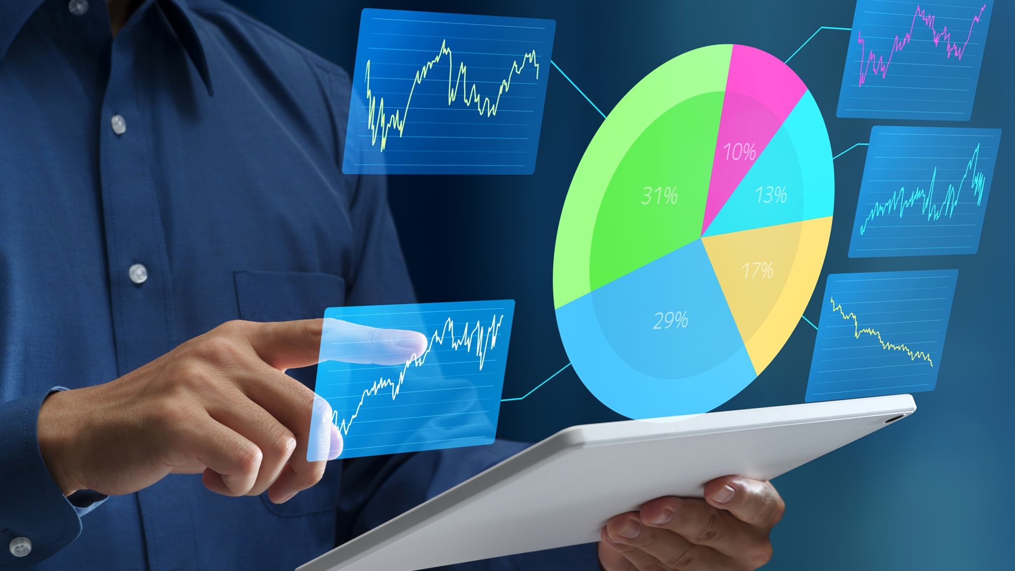 Rethinking the 60/40 Rule: Could ‘Buffered’ Investment Strategies Be the Missing Link in Your Retirement Plan?
