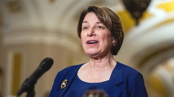Klobuchar’s fraud fight claim takes hit after GOP opponent combs through receipts: ‘Where were you?’