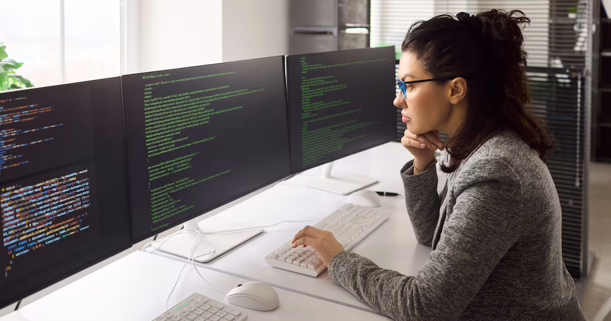 The Reason Your AI Investments Aren’t Paying Off