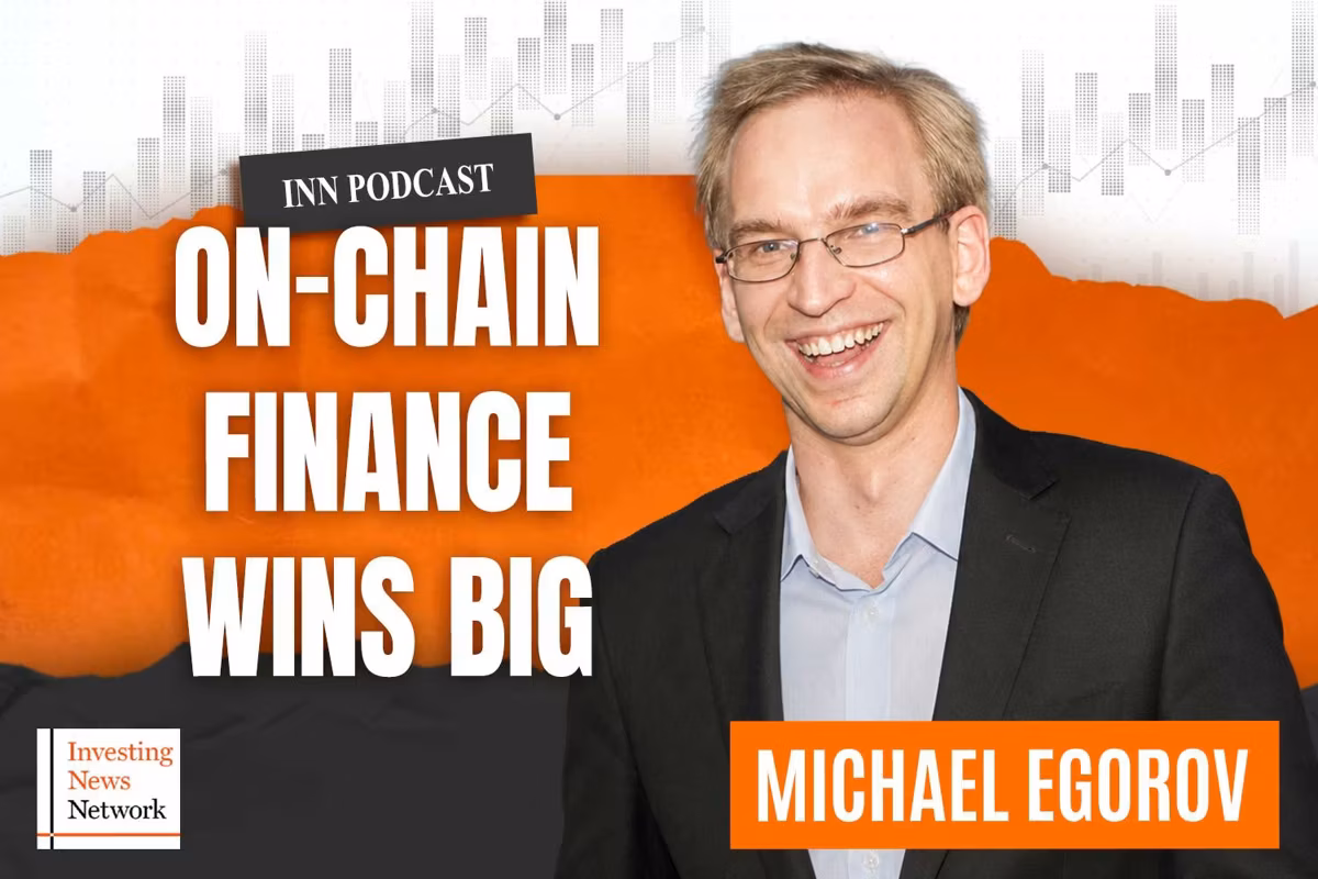 Why Centralized Exchanges Are Shrinking