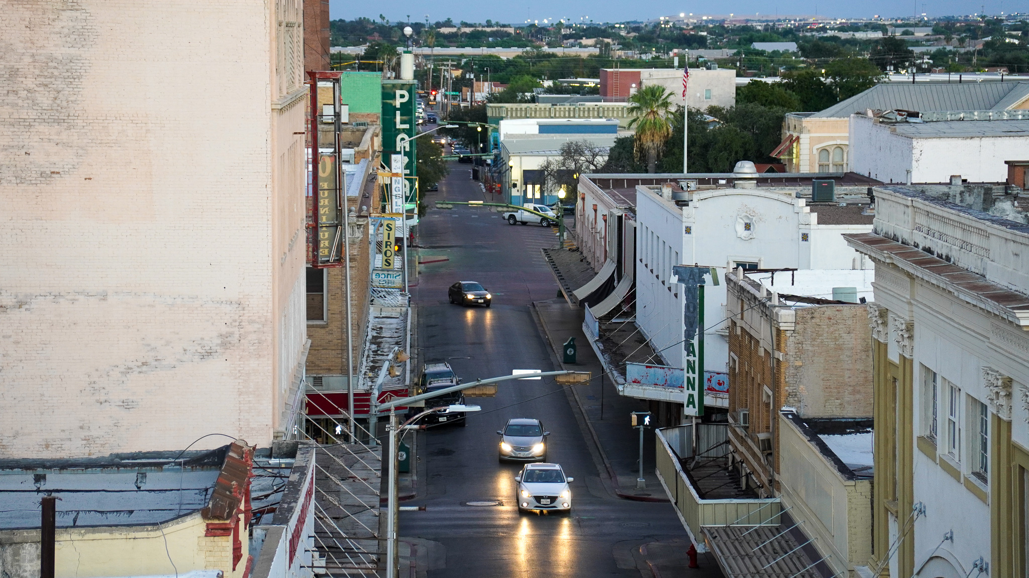 Officials: Years of investment put Laredo among America’s safest cities