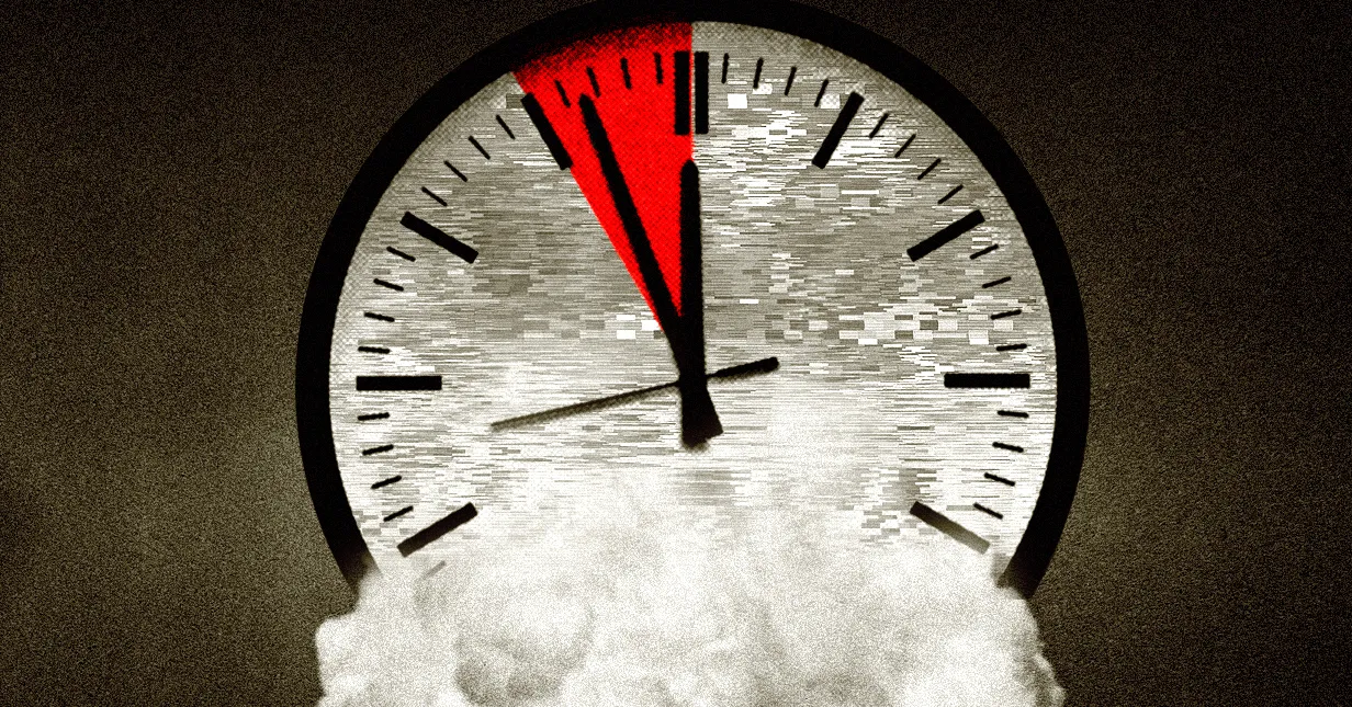 Security News This Week: The Cybersecurity Apocalypse Is Coming in ‘Months,’ AI Giants Warn