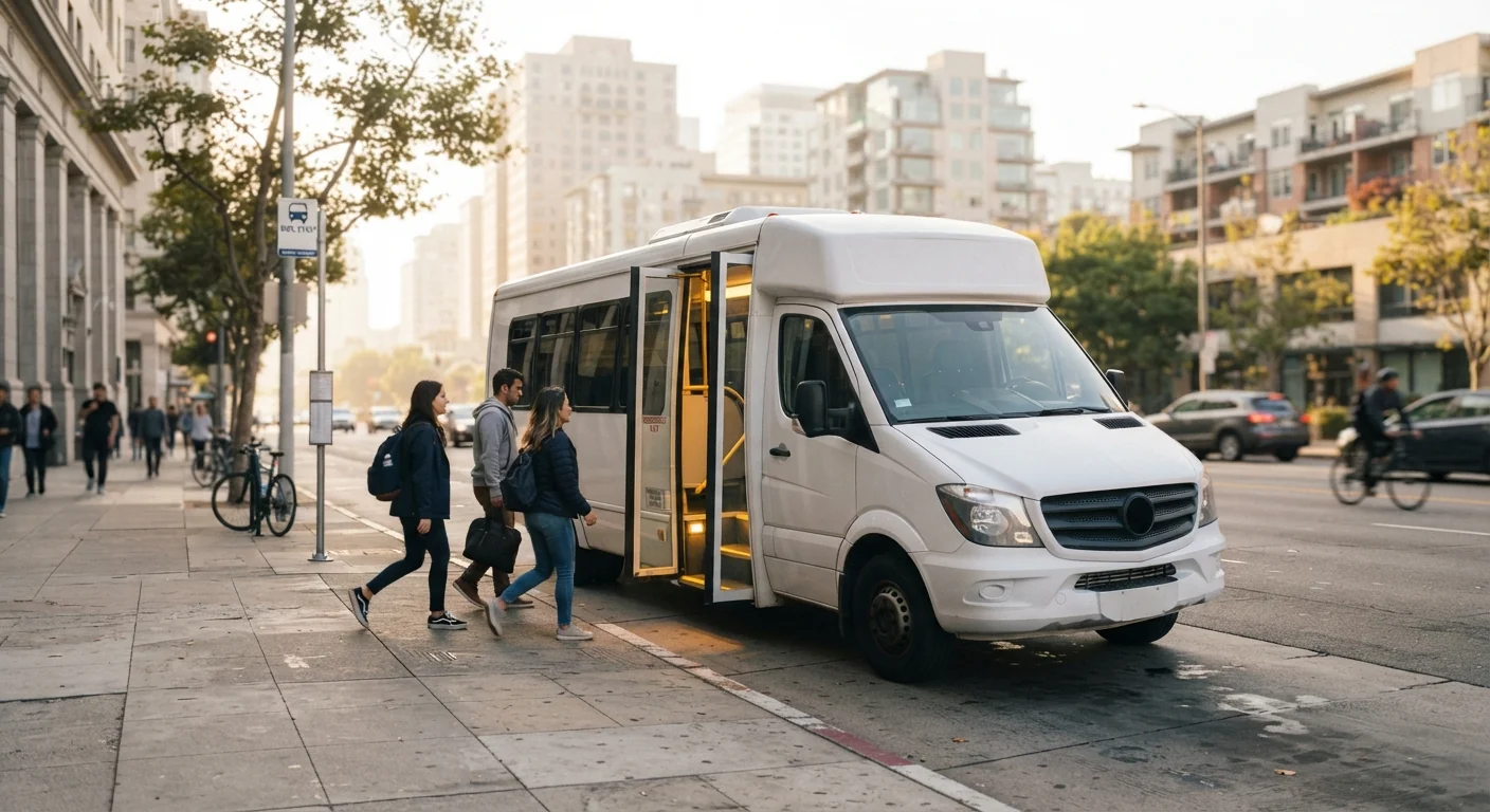 Swvl plans U.S. expansion and loans for transport operators with $13M round