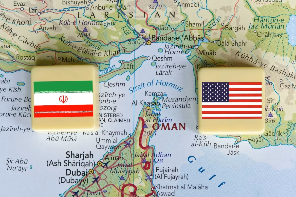 Oil Tops US$90 Amid Latest US-Iran Clash in Strait of Hormuz