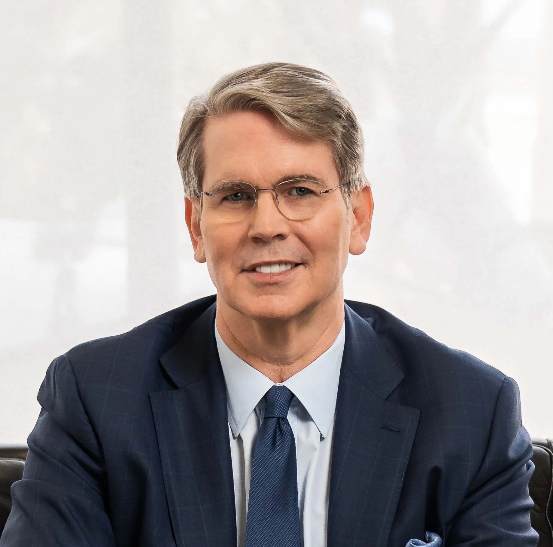 The $1.2 Trillion Reason Scott Bessent Just Bought Japanese Yen