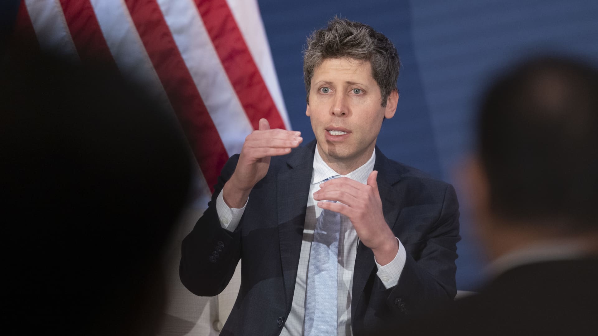 OpenAI boss Sam Altman spells out how and why the AI industry wants to slow down: ‘We could lose control’